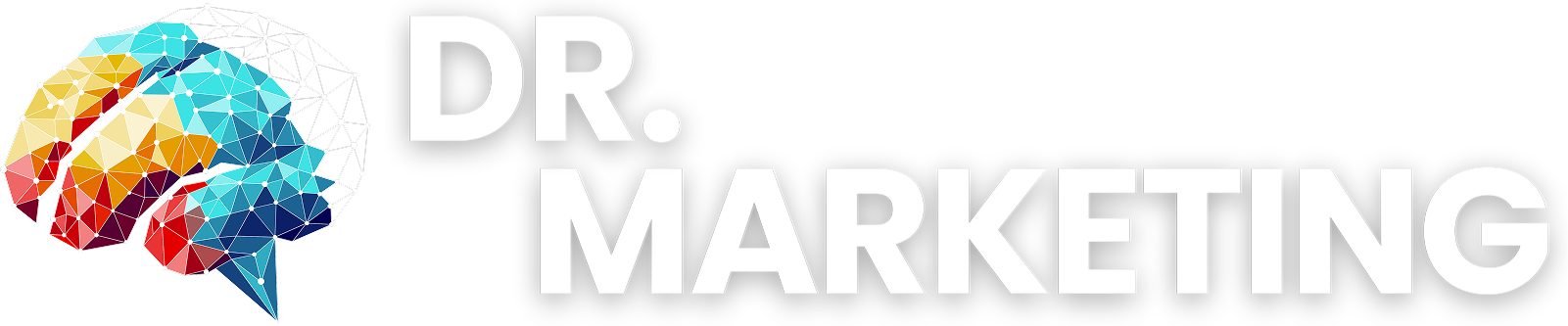 Dr. Marketing Logo